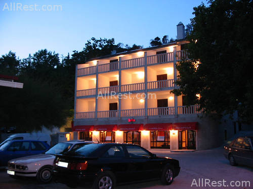 Pansion Krilo Hotel 26
